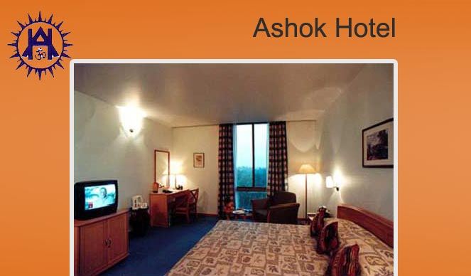 Ashok Hotel | Best Accommodation Services In Udaipur | Guest House in Udaipur
